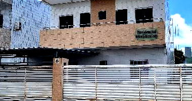 Apartamento com 2 Quartos e 1 Vaga em João Pessoa