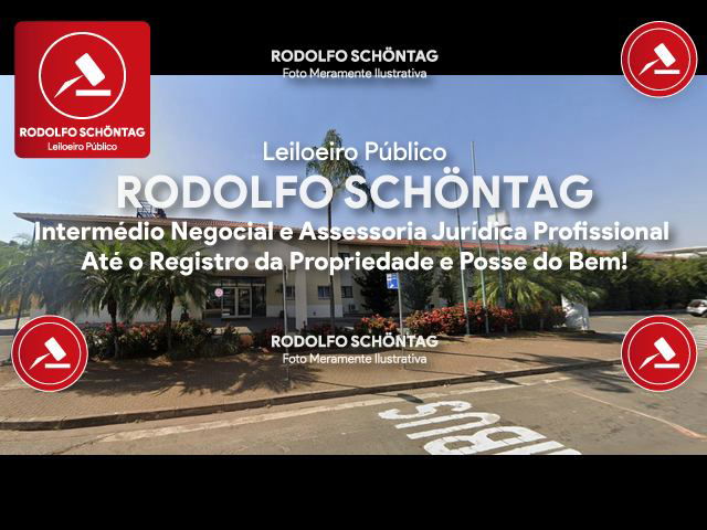 Apartamento Urbano 42,82m² com 1 quarto e 1 banheiro