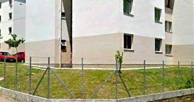 Apartamento com 46m² em Porto Alegre/RS