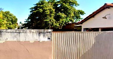 Terreno amplo de 2.700m² em Vila Rosário, pronto para investimento
