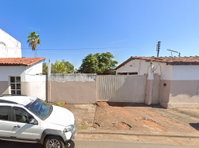 Terreno amplo de 2.700m² em Vila Rosário, pronto para investimento