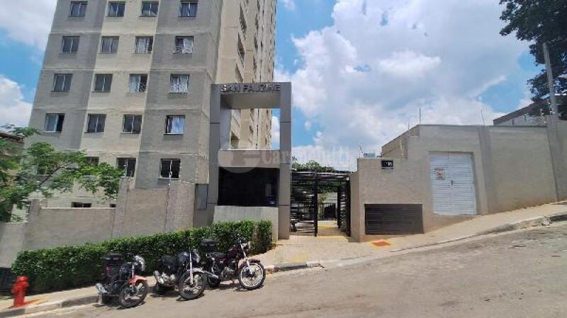 Apartamento 2 quartos em São Paulo/SP