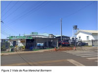 Imóvel Comercial em Xanxerê - 400m² com 100m² Construídos