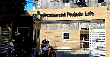 Apartamento 3 quartos, 2 banheiros, 65m², desocupado