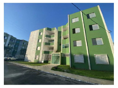 Apartamento com 3 Quartos e Varanda em Ilhéus