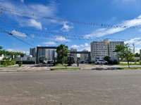 Apartamento com 2 quartos em Cuiabá/MT