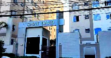 Apartamento com 2 quartos em São Paulo/SP