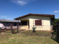 Terreno 360m² com casa de 145m² em Passo Fundo/RS