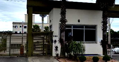 Apartamento com 2 quartos e 1 vaga em São Leopoldo