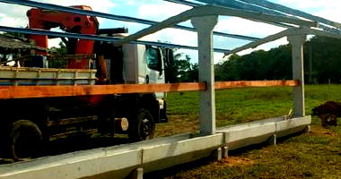 Propriedade Rural com 46,7273 HA em Vilhena/RO