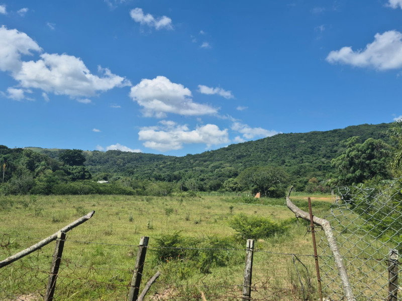 Terreno de 11 hectares no Morro São Pedro, ideal para investimento