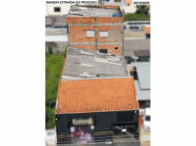 Terreno com Edificações em Cacoal/RO - 300.60m²