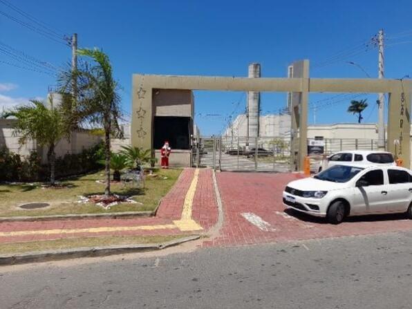 Apartamento 2 quartos, 1 banheiro, 38,4m², 1 vaga