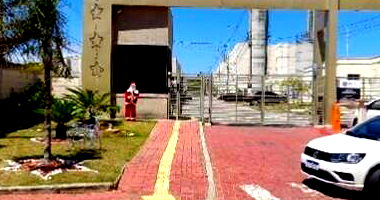 Apartamento 2 quartos, 1 banheiro, 38,4m², 1 vaga