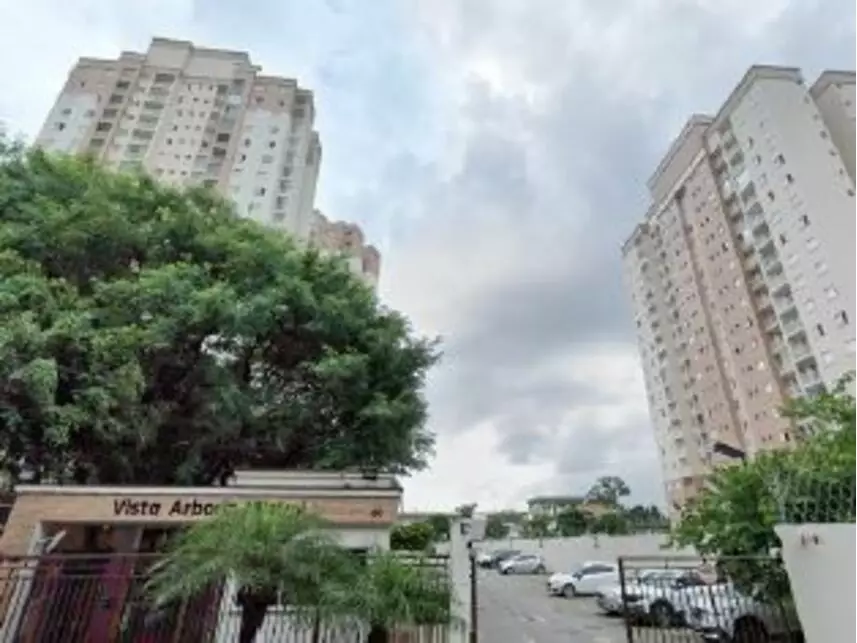 Apartamento em Leilão com 1 Vaga de Garagem em Jaguaré, SP