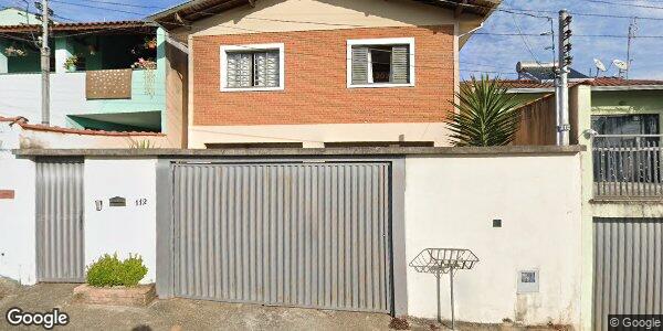 Lote 28 em Estância São José - Poços de Caldas/MG