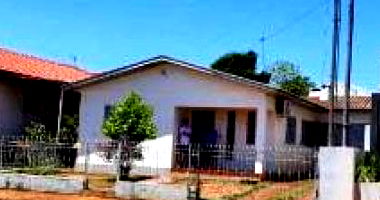 Casa com 2 quartos e 108m² em Augusto Pestana