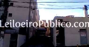 Apartamento 2 quartos, 2 banheiros, 61,75m², 1 vaga