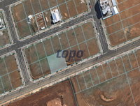 Terreno Urbano com 905,68m² em Guarapuava/PR