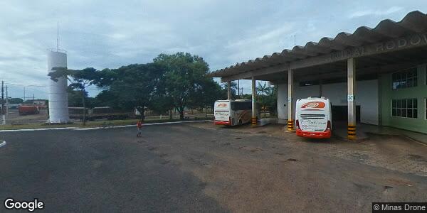 Sítio com 19,36 hectares - Fazenda Sucupira em Tupaciguara/MG