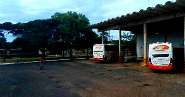 Sítio com 19,36 hectares - Fazenda Sucupira em Tupaciguara/MG