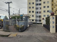 Apartamento com 53,54m² em Salvador, BA