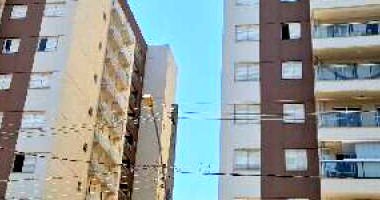 Apartamento com 2 quartos em Goiânia