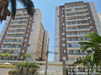 Apartamento com 2 quartos em Goiânia