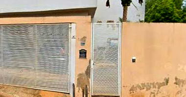 Direitos sobre Terreno com Construção em Votuporanga