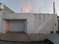 Casa 101m² c/ Terreno 200m², 3 Qts, 1 Banho -