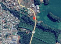 Terreno urbano de 1.579,13m² em Constantina