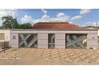 Casa em leilão com 267.75m² construída e terreno de 360m²