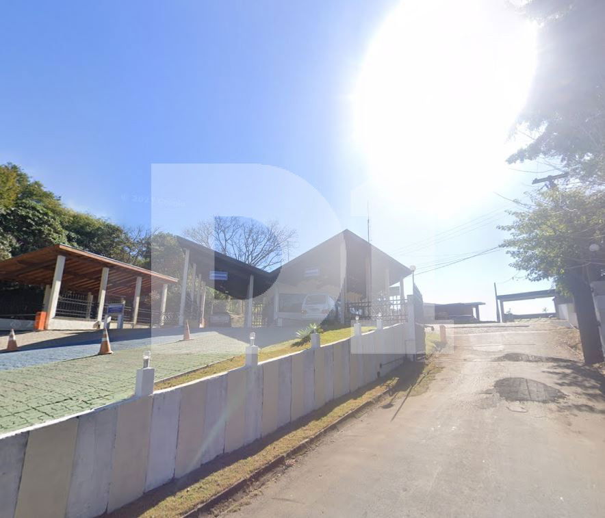 Terreno em Condomínio - 2.091 m² em Igaratá/SP