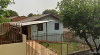 Terreno Urbano com Casa em Borrazópolis/PR - 276m²