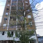 Apartamento 87,43m² com 2 quartos e 1 banheiro