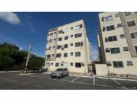 Apartamento com 2 quartos e 1 vaga em Manaus