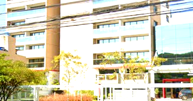 Conjunto Comercial com 40,60 m² - Vila Romana