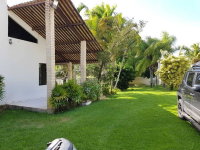 Casa com Piscina, 3 Quartos e 263m² em Nísia Floresta