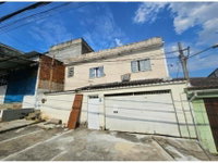 Apartamento com 3 quartos e 1 vaga em leilão
