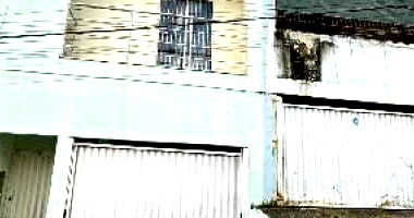 Casa 2 quartos, 2 banheiros, 91,49m², 1 vaga, varanda e área de serviço