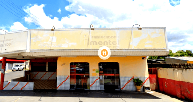 Imóvel Comercial com 222,7m² em Boa Vista/RR