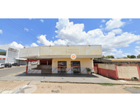 Imóvel Comercial com 222,7m² em Boa Vista/RR