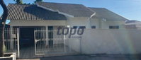 Imóvel Comercial e Residencial com Piscina em Nova Olímpia/PR