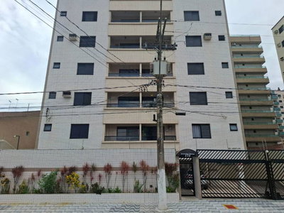 Apartamento Padrão com 303m² e 1 Vaga em Praia Grande