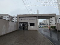 Apartamento 2 quartos em São Gonçalo/RJ - Garagem incluso