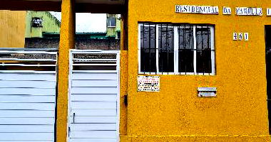 Apartamento com 2 Quartos e 1 Vaga em Camaragibe