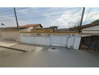 Casa Ocupada em Itanhaém com 99m² de Área Construída