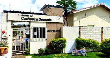Direitos sobre Casa - 145,19m² em Goiânia/GO