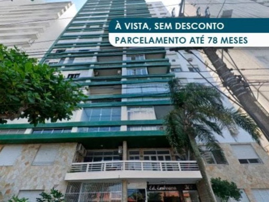 Apartamento 178 m² com Vista para o Mar em Pitangueiras, Guarujá - SP