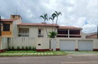 Casa 320m² com 4 Dorms, 3 Banheiros, 1 Vaga - Londrina-PR